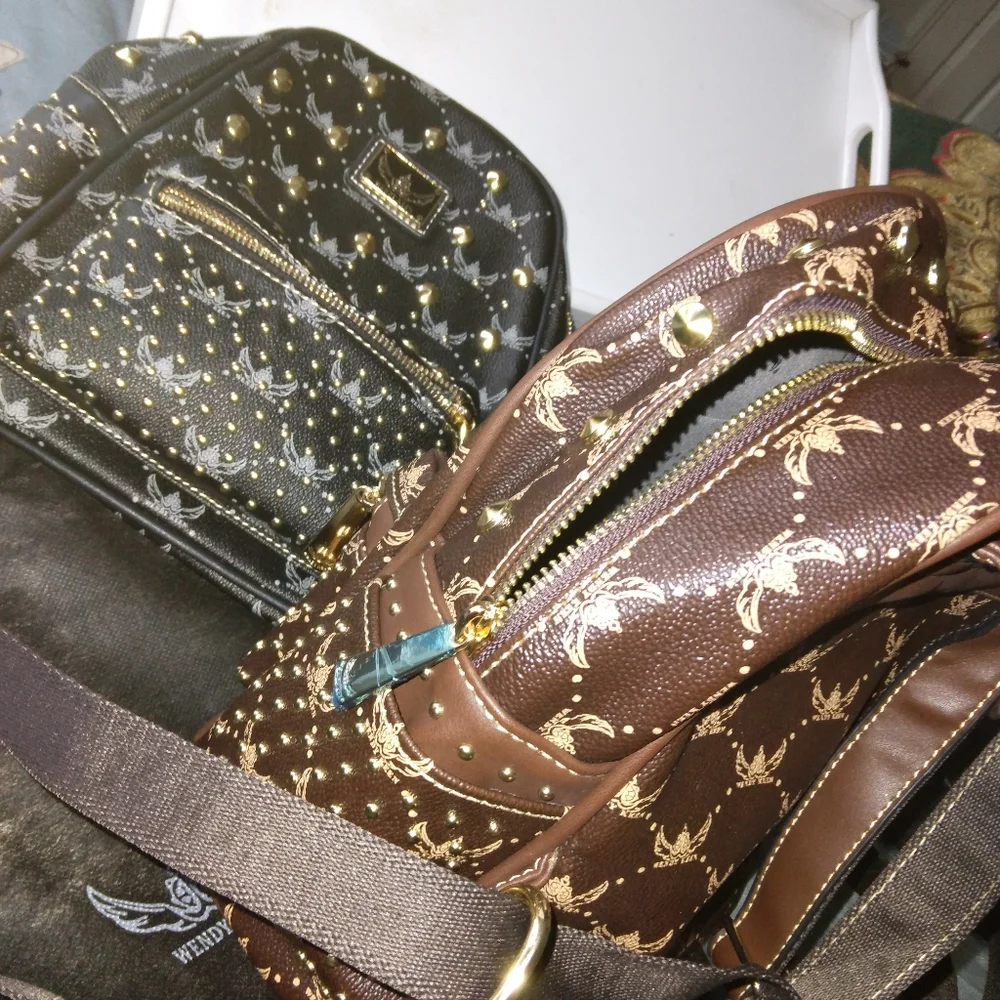 Mini Backpacks - Picture 14 of 14